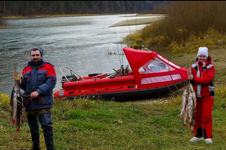 Воспоминания 2018г. Костя и Наташа Удинцевы