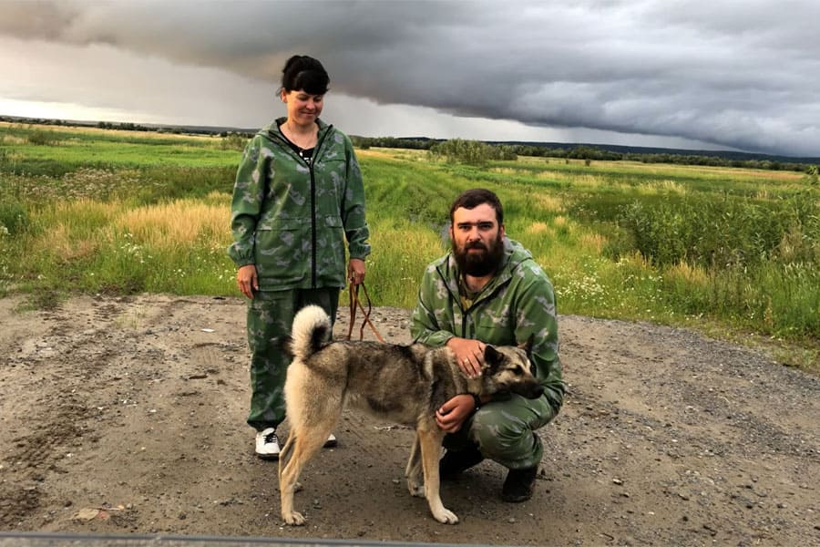 День нашего воссоединения