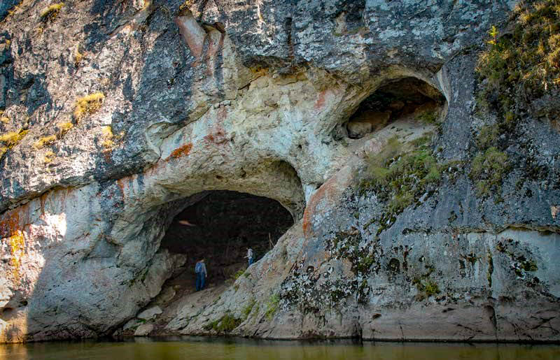 Свердловские Парки