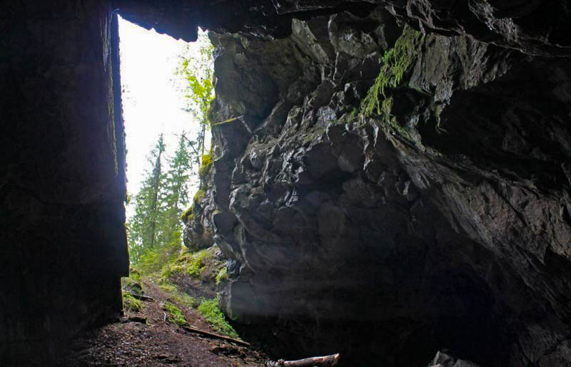 Свердловские Парки