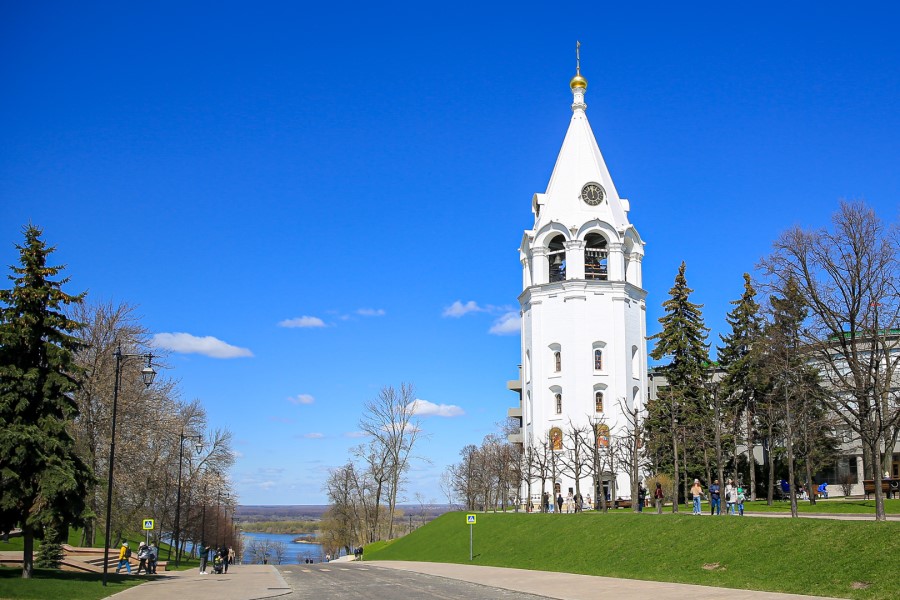 исторические достопримечательности