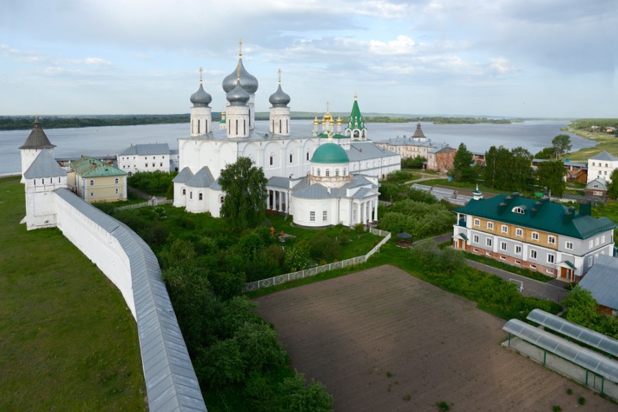 исторические достопримечательности